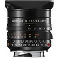Leica Summilux-M 28mm F1.4 ASPH Lens